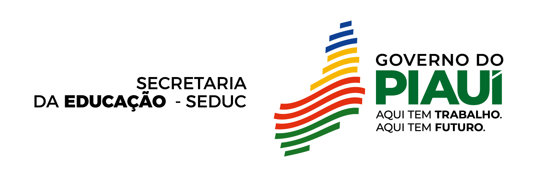 Logo da Seduc